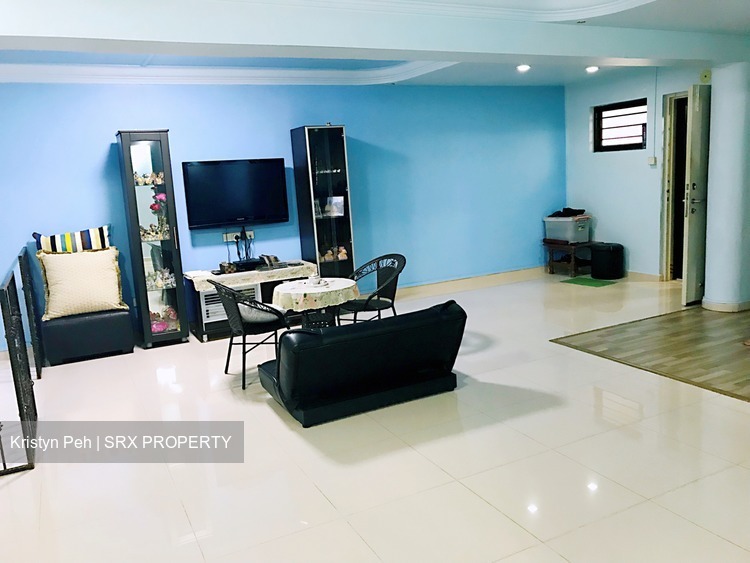 Blk 500 Serangoon North Avenue 4 (Serangoon), HDB 5 Rooms #180001242